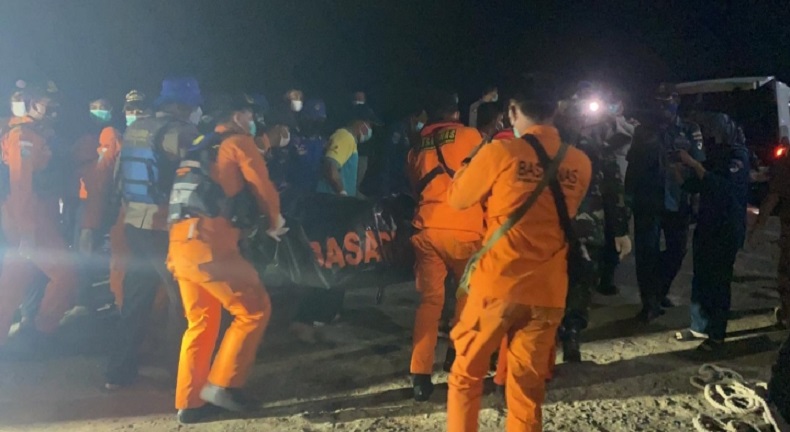 Korban Terakhir KM Wicly Jaya Sakti Ditemukan, Operasi SAR Ditutup