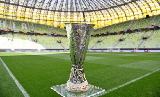 Hasil Drawing 16 Besar Liga Europa: Barcelona Vs Napoli, Ujian Berat Xavi Hernandez