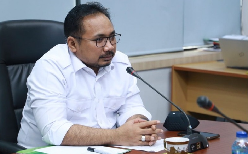   Menteri Agama Dipastikan Tak Kenal Pendeta Saifuddin yang Minta 300 Ayat Alquran Dihapus
