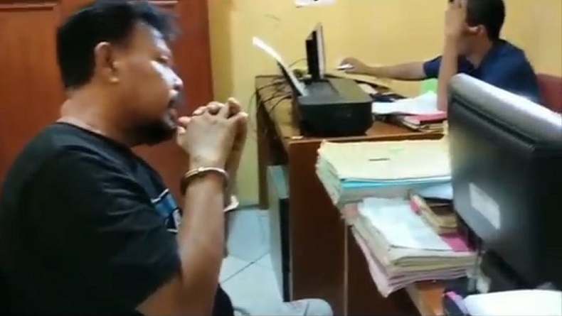 Suami Sadis Pembunuh Bidan di Cianjur Terancam Hukuman Mati