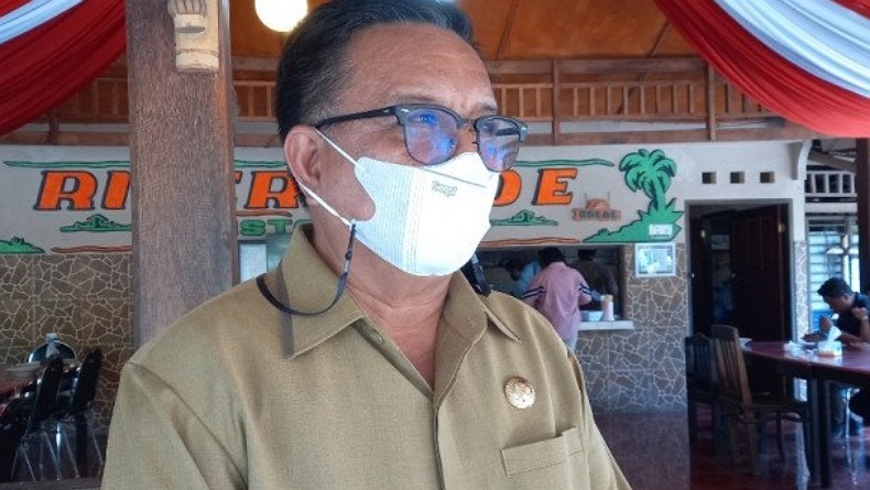 Pemkot Bitung Rekrut 402 CPNS Tahun 2021 untuk 3 Formasi