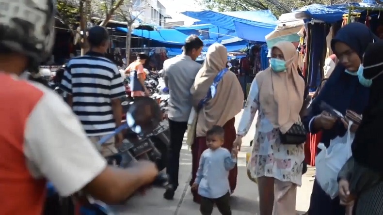 Banda Aceh Kembali Zona Merah, Wali Kota Tiadakan Belajar Tatap Muka 