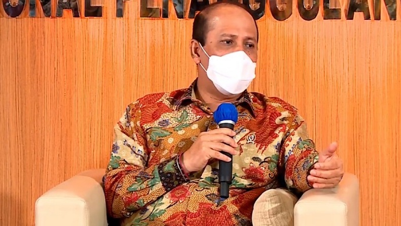 Waspada, BNPT Sebut 1.500 WNI Jadi Teroris Lintas Batas, 550 Sudah di Indonesia