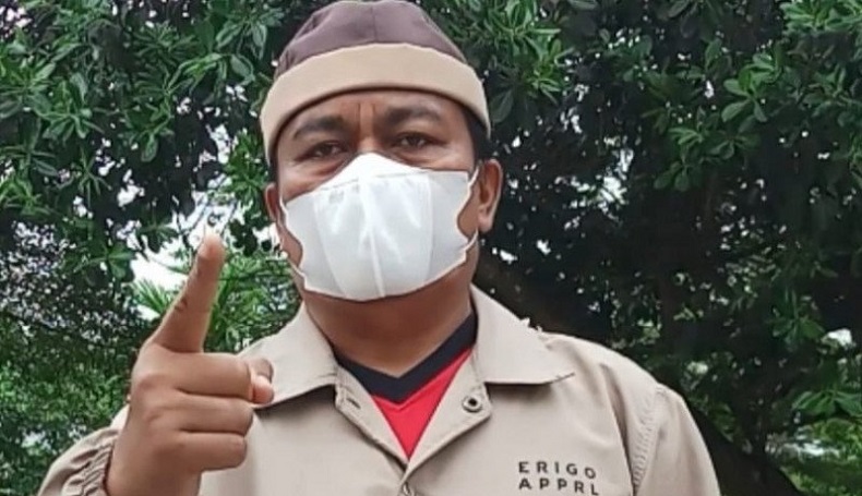 title 14 Pegawai Positif Covid-19, Kantor Dukcapil Bangka Tutup 10 Hari 14 Pegawai Positif Covid-19, Kantor Dukcapil Bangka Tutup 10 Hari