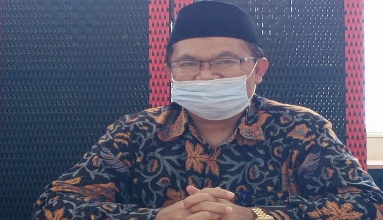Pemkab Bandung Barat Hanya Mampu Beri Insentif Guru Ngaji Rp25.000 per Bulan
