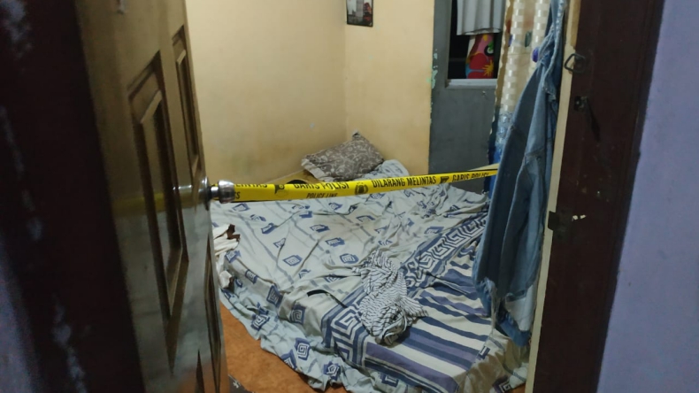 Bunuh Istri Usai Berhubungan Intim, Suami di Batam Serahkan Diri