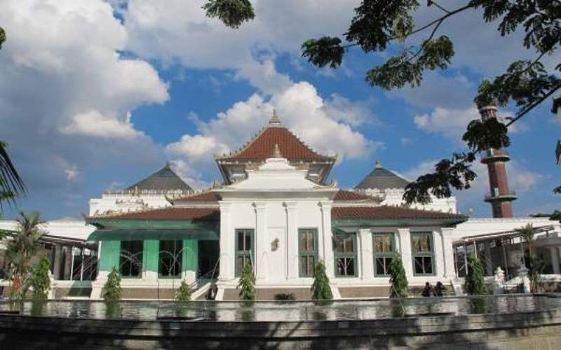 Aturan Pengeras Suara di Masjid Tengah Disusun, Ini Penjelasan Kemenag 