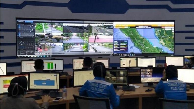 Menjahili Layanan Darurat Polisi 110, 39.840 Nomor Seluler Diblokir Selamanya