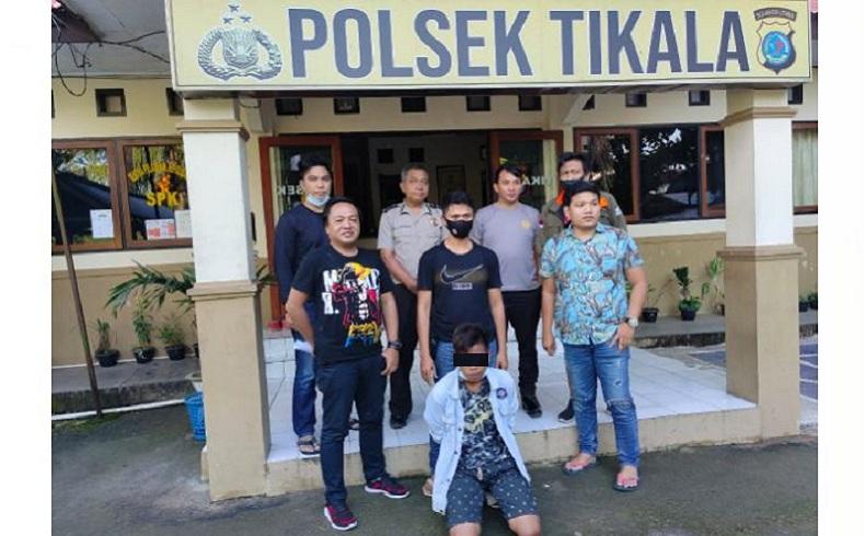 title Mabuk, Pemuda Pengangguran di Manado Pukul Remaja hingga Babak Belur Mabuk, Pemuda Pengangguran di Manado Pukul Remaja hingga Babak Belur