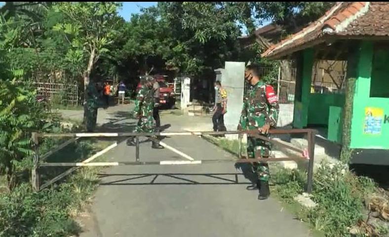 title Klaster Halal Bihalal di Jepara, Puluhan Warga Satu RT Terpapar Covid-19 Klaster Halal Bihalal di Jepara, Puluhan Warga Satu RT Terpapar Covid-19