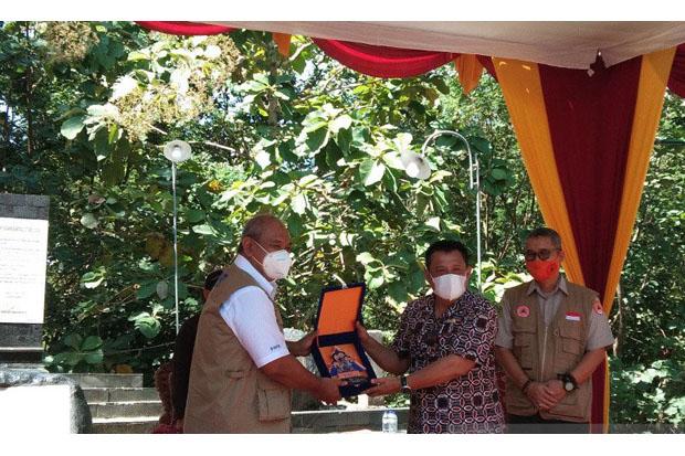 Episentrum Gempa Bantul Diusulkan Jadi Tempat Edukasi 