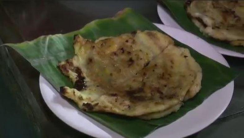 Cita Rasa Manis Pisang Plenet, Jajanan Khas Kota Semarang 