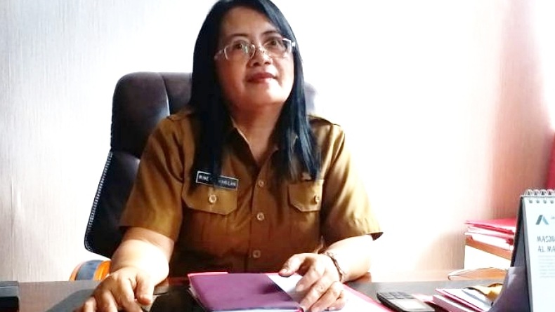 Formasi CPNS Minahasa Tenggara Didominasi Tenaga Medis 