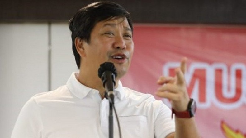 Kasus Stunting masih Tinggi, Wagub Sulut Ajak Warga Cegah dengan Gotong Royong