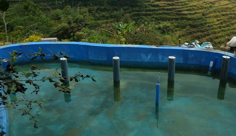 Krisis Air Bersih Ancam Sejumlah Wilayah di Kuningan, Perumda Mulai Antisipasi