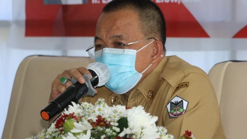 title Pemkot Tomohon Dorong Kemudahan dan Kepastian Berusaha, Pelayanan Siap Ditingkatkan Pemkot Tomohon Dorong Kemudahan dan Kepastian Berusaha, Pelayanan Siap Ditingkatkan