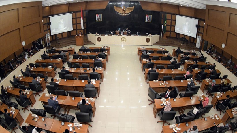 Pemprov Jabar Raih Opini WTP ke-10 - Bagian 2