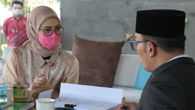 Ridwan Kamil Dukung Pembentukan Komisi Nasional Disabilitas - Bagian 2