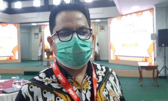 KPK Soroti Mantan Koruptor Jadi Staf Khusus Gubernur Kepri