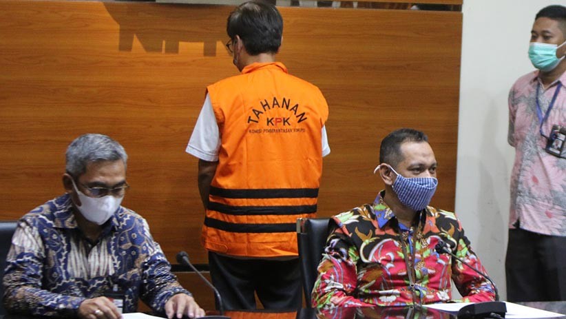 Korupsi Pengadaan Tanah Rumah DP Rp0, Mantan Dirut Sarana Jaya Ditahan KPK - Bagian 2