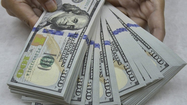 Bujuk Warga Divaksin Covid, California Tawarkan Uang dan Voucher Rp1,63 Triliun