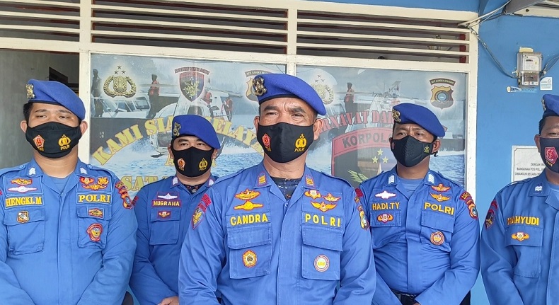 Bawa Senpi Rakitan, ABK di Bangka Barat Diancam 10 Tahun Bui 