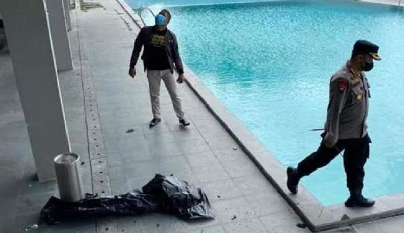 Manado Gempar, Pengantin Pria Tewas Melompat dari Lantai 7 Hotel Jelang Resepsi