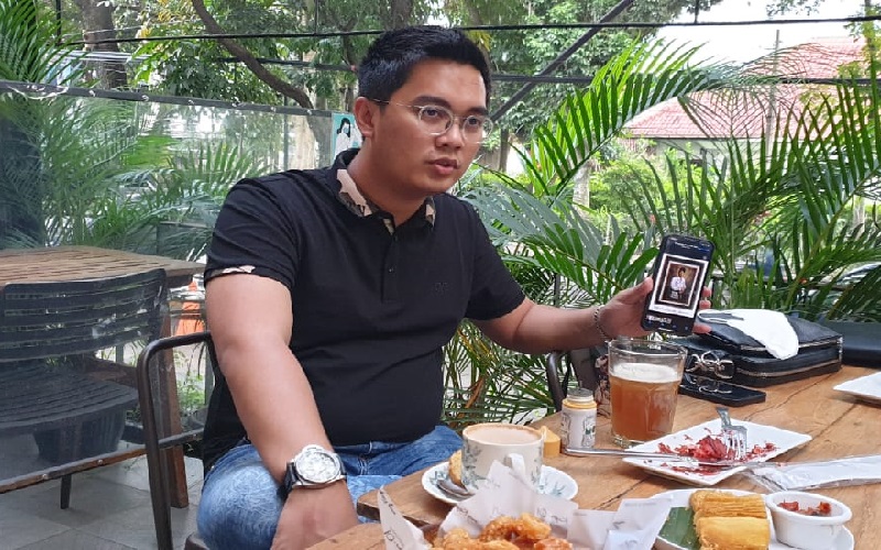 Sambut Hari Pancasila, Pengusaha Milenial Gaungkan Trisakti dan Ajak Pemuda Berdikari