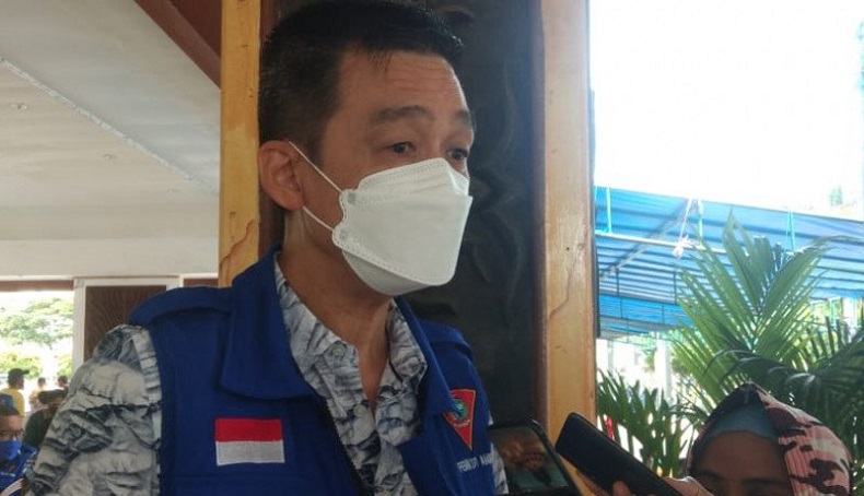 ODGJ dan Pengguna Narkoba di Ambon Sasaran Vaksinasi Covid-19