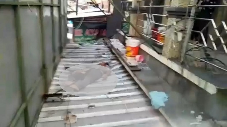 Pria di Cianjur Tewas Tersengat Listrik saat Bersihkan Pipa Saluran Air di Ruko