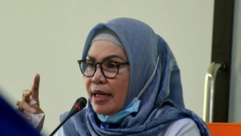 5.000 Warga Lanjut Usia di Bone Bolango Diharapkan Ikut Vaksin Covid-19