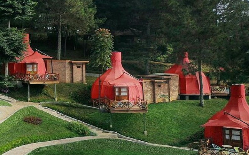 Pengelola Wisata di Lembang Terapkan Strategi Ini agar Kunjungan Wisatawan Meningkat