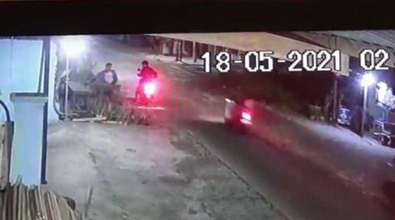 2 Pelaku Pemasang Meja di Jalan Embarkasi Boyolali Ditangkap, Ternyata Masih Anak-Anak 