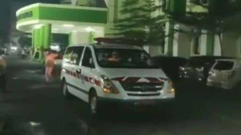  Lonjakan Kasus Covid di Kudus Jadi Perhatian Presiden 
