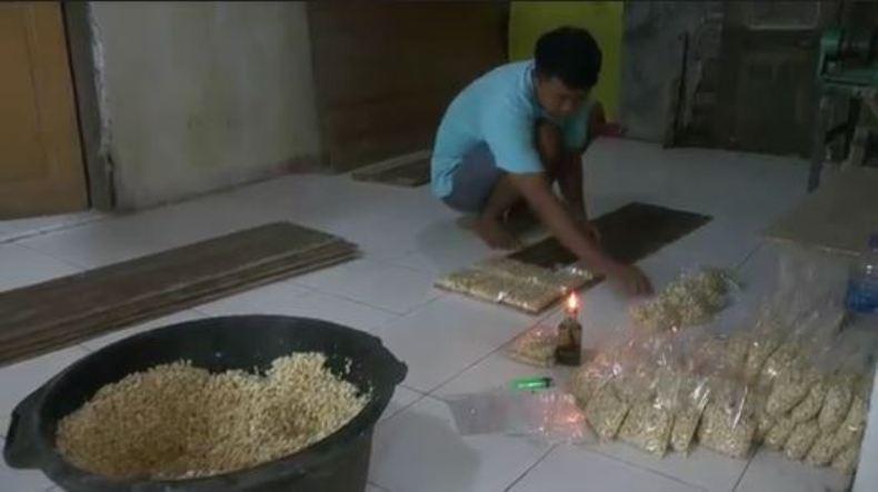 Harga Kedelai Naik, Perajin Tahu dan Tempe di Pekalongan Makin Terjepit 