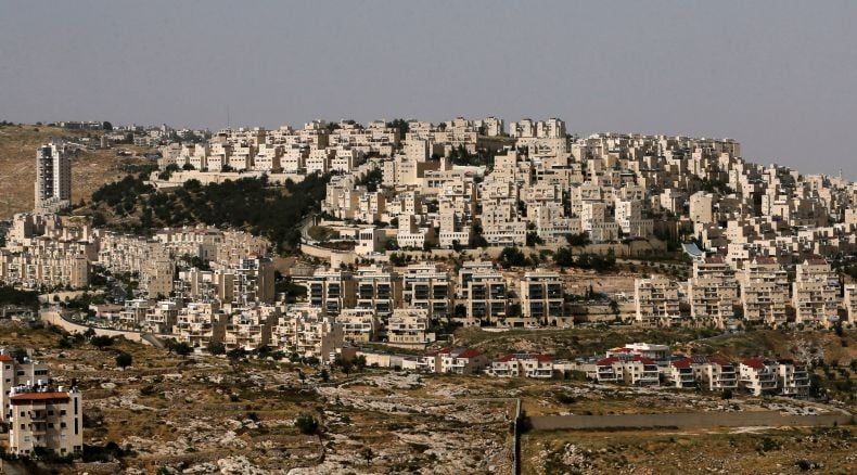 Pemukim Yahudi Serang Warga Palestina, Lempari Rumah Penduduk dengan Batu