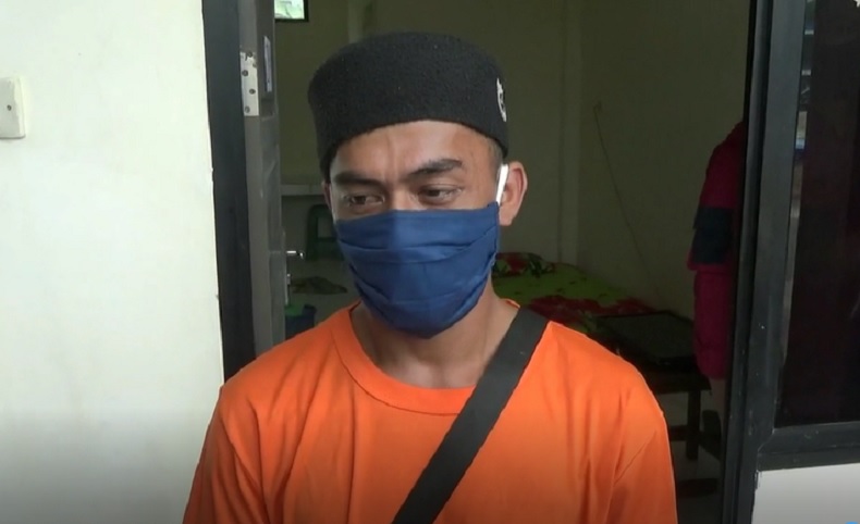 Suami Bunuh Istri Siri di Sambas, Sakit Hati Korban Mengaku Nikah Lagi