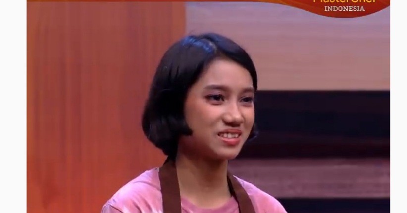 Pernah Jadi Korban Bullying, Peserta MasterChef Ini Lolos ...