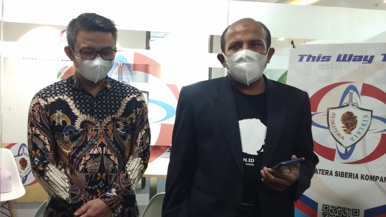 Layanan Drive Thru Rapid Test Antigen di Lapangan Merdeka Akan Dibuka Kembali