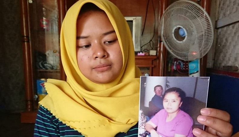 Bekerja di Malaysia, TKW Cianjur Hilang Kontak 17 Tahun 