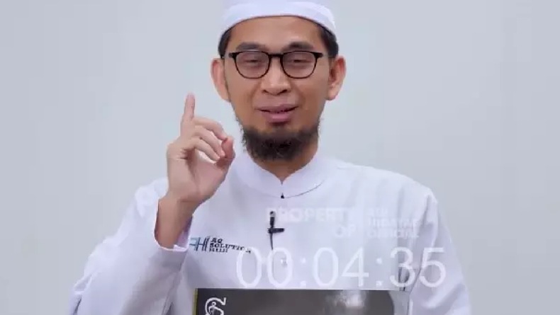 title Ustaz Adi Hidayat Diterpa Fitnah soal Dana Rp30 Miliar untuk Palestina, Ini Penjelasannya Ustaz Adi Hidayat Diterpa Fitnah soal Dana Rp30 Miliar untuk Palestina, Ini Penjelasannya