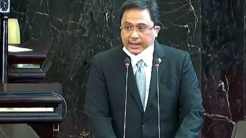 Wow! BPK Sebut Kasus PT Asabri Rugikan Negara Rp22,78 Triliun