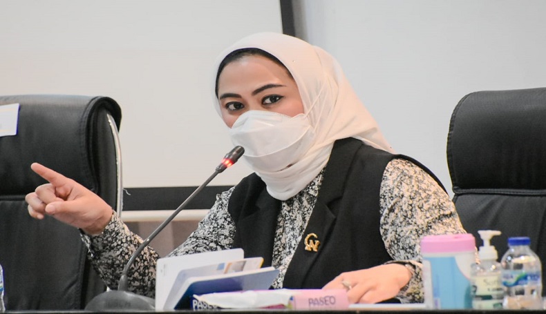 Covid-19 Naik Usai Lebaran, Pemkab Karawang Akan Lockdown Zona Merah