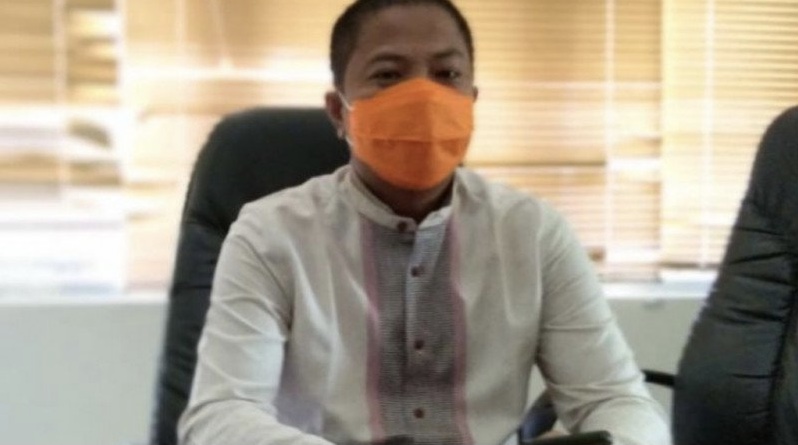 Tingkat Kesembuhan Tinggi, Pasien Covid-19 di Bangka Barat Tersisa 78 Orang