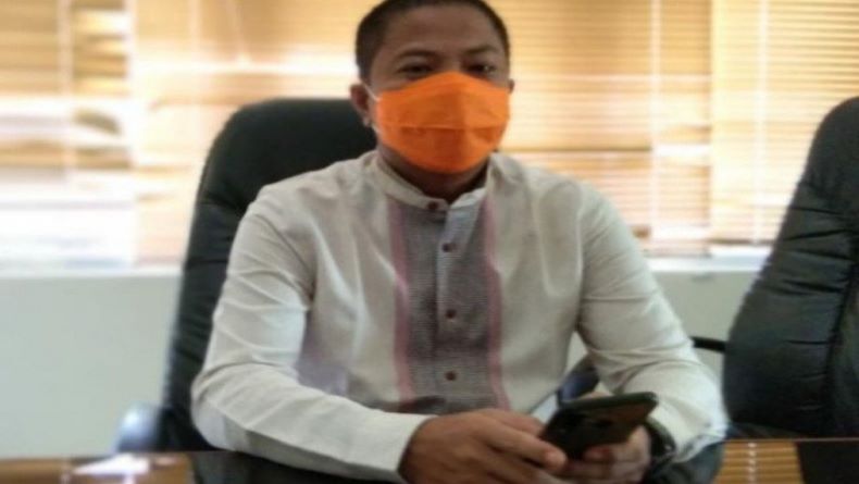 18 Klaster Dominan Penularan Covid-19 Ditemukan di Muntok