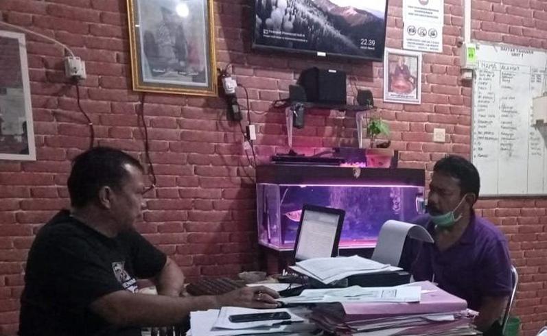 Diduga Gelapkan Dana Bedah Rumah, Kepala Dinas Perkim Pemalang Diamankan Polisi