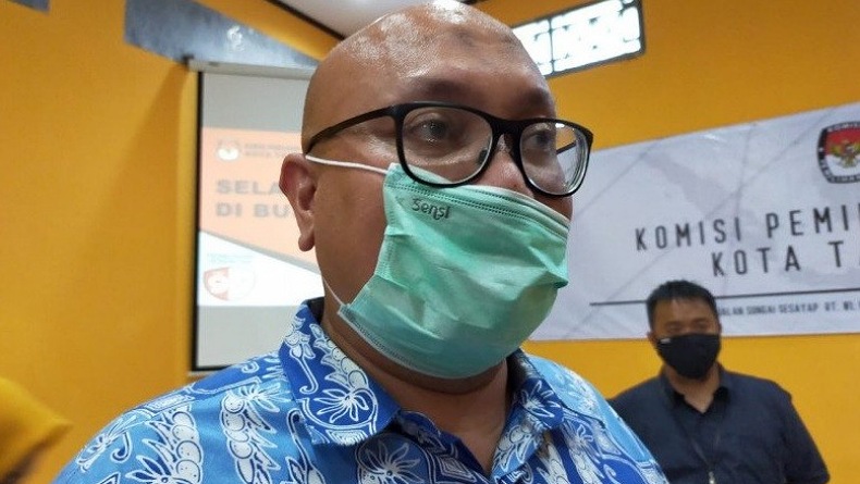 Pemilu 2024 Diusulkan Dipercepat,  KPU Beralasan Bersamaan dengan Pilkada