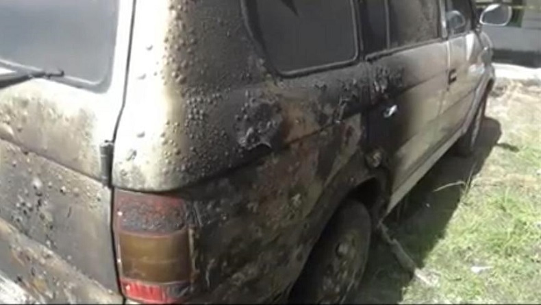 title Usai Liput Lokasi Judi yang Diprotes Warga, Mobil Jurnalis TV di Sergai Dibakar OTK Usai Liput Lokasi Judi yang Diprotes Warga, Mobil Jurnalis TV di Sergai Dibakar OTK