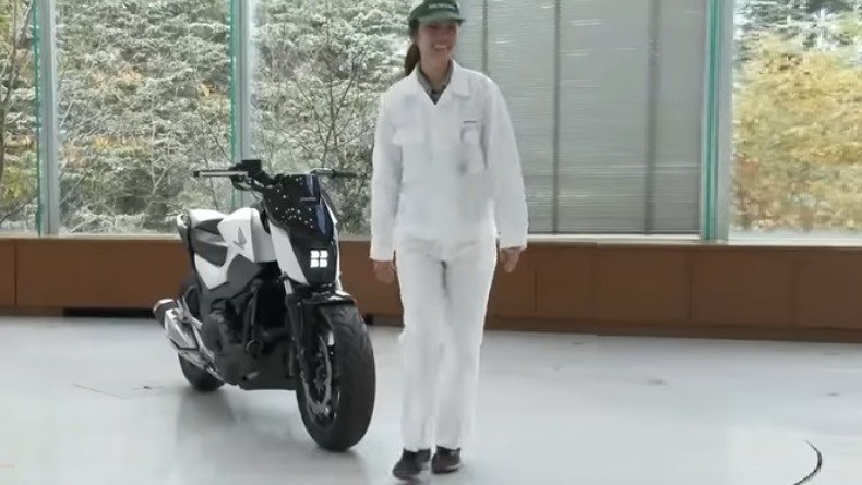 Segera Hadir 5 Motor Canggih Masa Depan, Produsen Bersaing Ciptakan Kendaraan Roda Dua