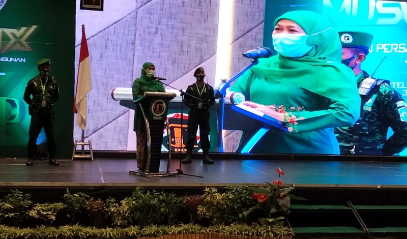 Pemprov Jatim Usulkan Shalawat Badar sebagai Warisan Budaya Tak Benda